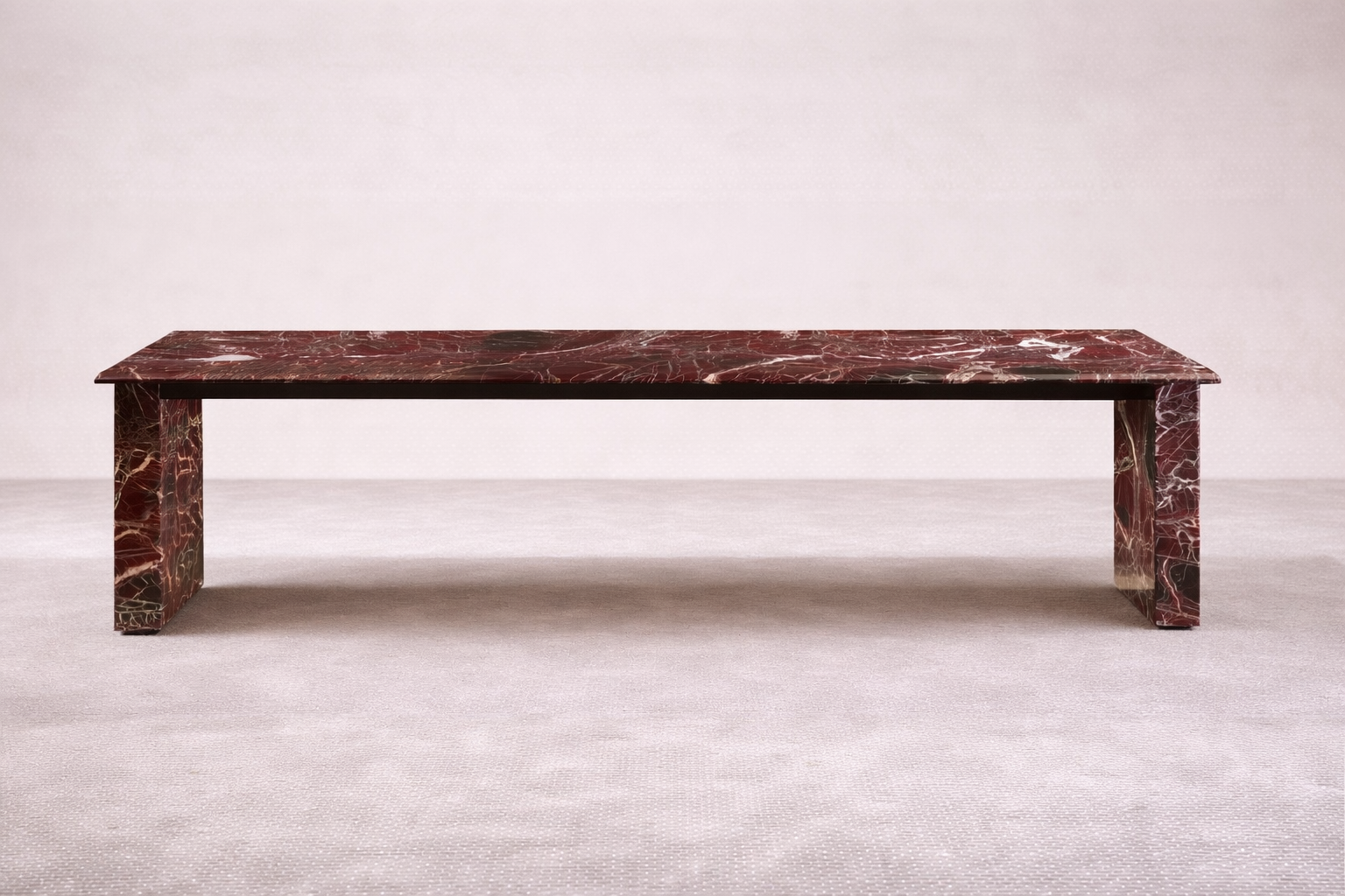 The Ardelle in Rosso Levanto
